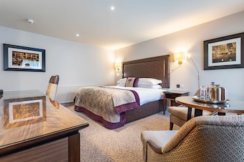 The Swans Nest Hotel