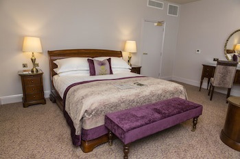 The Swans Nest Hotel