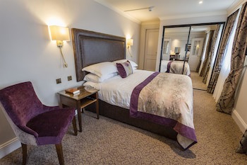 The Swans Nest Hotel