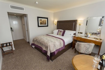 The Swans Nest Hotel
