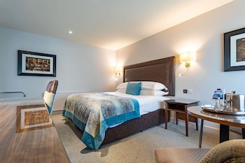The Swans Nest Hotel