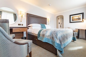 The Swans Nest Hotel