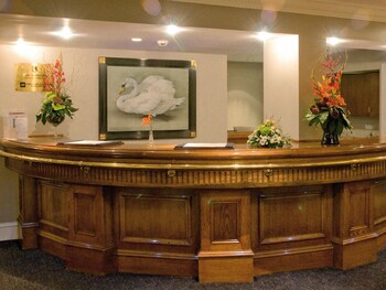 The Swans Nest Hotel