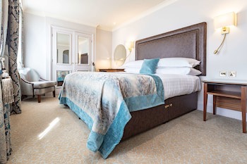 The Swans Nest Hotel