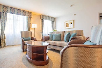 The Swans Nest Hotel