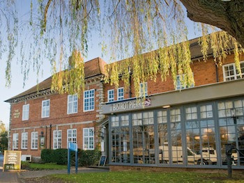 The Swans Nest Hotel