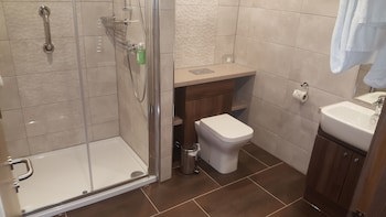 Best Western Kings Manor Hotel