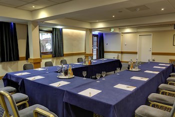 Best Western Kings Manor Hotel