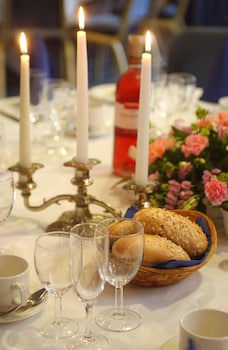 Best Western Kings Manor Hotel