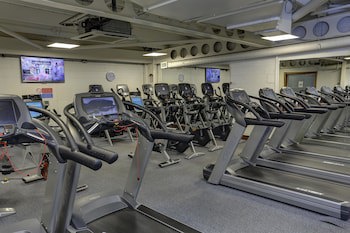 Best Western Kings Manor Hotel