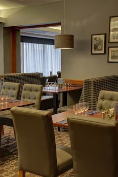 Best Western Kings Manor Hotel