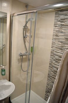 Best Western Kings Manor Hotel
