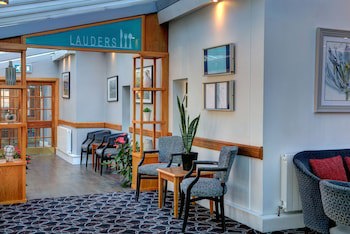 Best Western Kings Manor Hotel