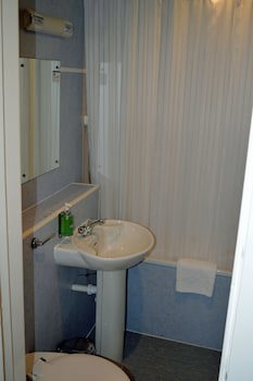 Best Western Kings Manor Hotel