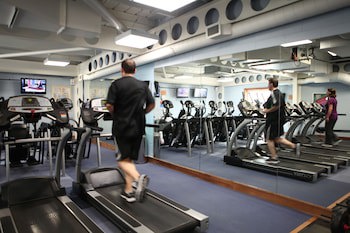 Best Western Kings Manor Hotel
