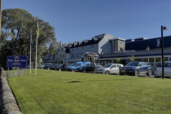 Best Western Kings Manor Hotel