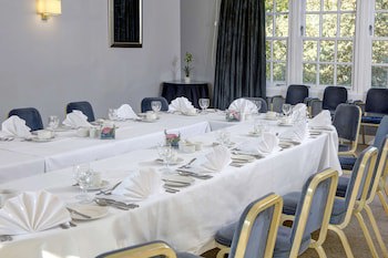 Best Western Kings Manor Hotel