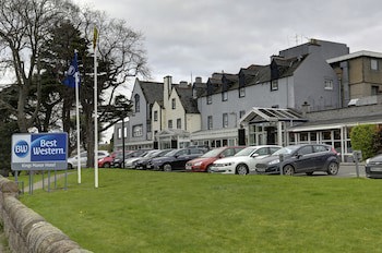 Best Western Kings Manor Hotel