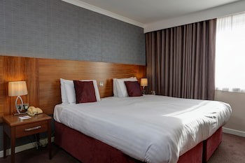 Best Western Kings Manor Hotel