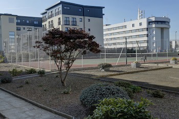 Best Western Kings Manor Hotel