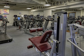 Best Western Kings Manor Hotel