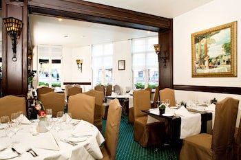 Nh Brugge Hotel