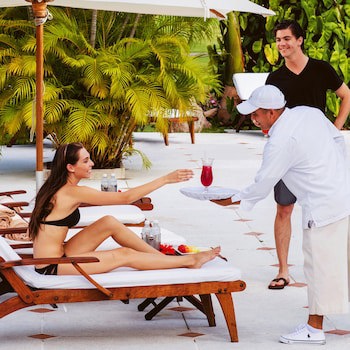 Casa Velas Adults Only All Inclusive