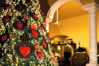 Casa Velas Adults Only All Inclusive
