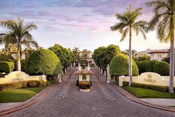 Casa Velas Adults Only All Inclusive