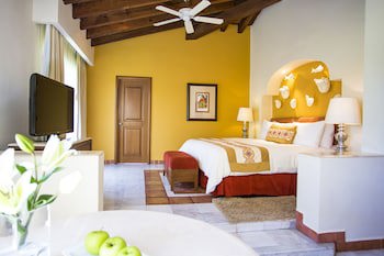 Casa Velas Adults Only All Inclusive