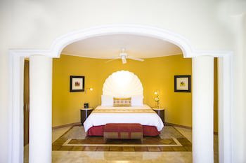 Casa Velas Adults Only All Inclusive