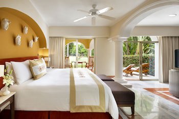 Casa Velas Adults Only All Inclusive