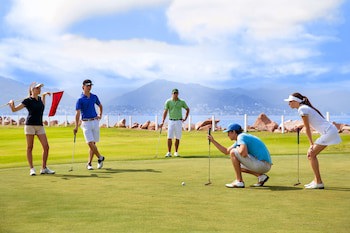 Casa Velas Adults Only All Inclusive