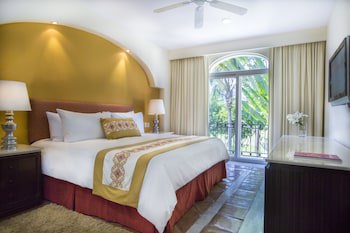 Casa Velas Adults Only All Inclusive