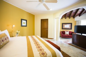 Casa Velas Adults Only All Inclusive