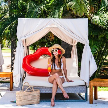 Casa Velas Adults Only All Inclusive