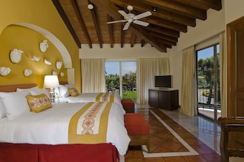 Casa Velas Adults Only All Inclusive