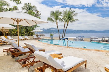 Casa Velas Adults Only All Inclusive