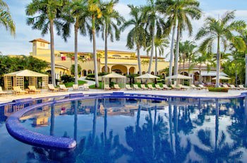 Casa Velas Adults Only All Inclusive