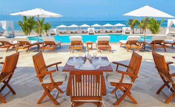 Casa Velas Adults Only All Inclusive