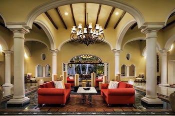 Casa Velas Adults Only All Inclusive