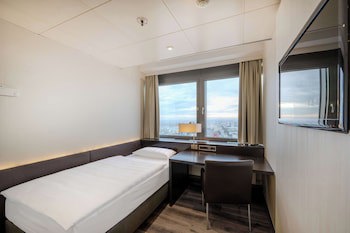 Park Inn by Radisson Berlin Alexanderplatz galeri fotoğrafı