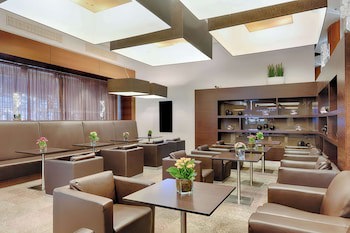 Park Inn by Radisson Berlin Alexanderplatz galeri fotoğrafı