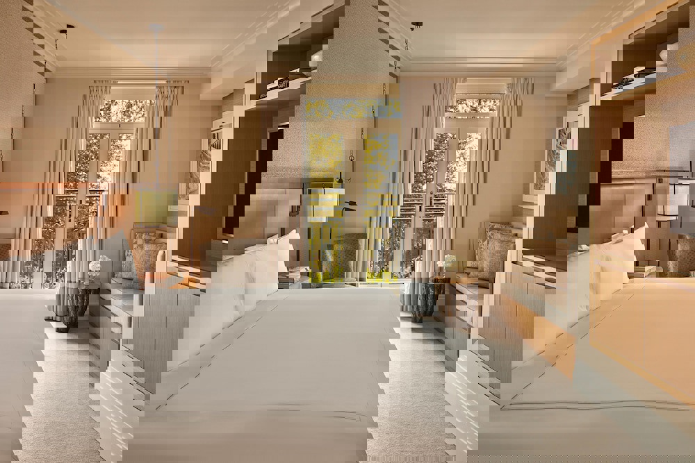 The Berkeley, Maybourne