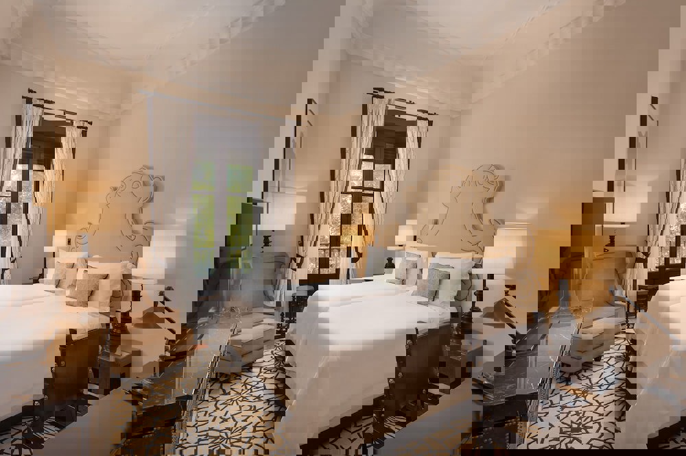 Hotel Alfonso XIII, a Luxury Collection Hotel, Seville