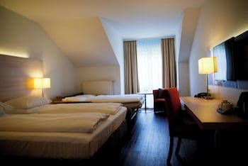 H+ Hotel Limes Thermen Aalen fotoğrafı