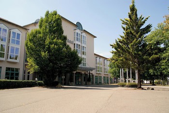 H+ Hotel Limes Thermen Aalen fotoğrafı