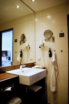 H+ Hotel Limes Thermen Aalen galeri fotoğrafı