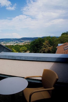 H+ Hotel Limes Thermen Aalen galeri fotoğrafı