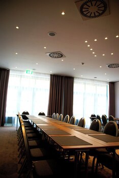 H+ Hotel Limes Thermen Aalen galeri fotoğrafı